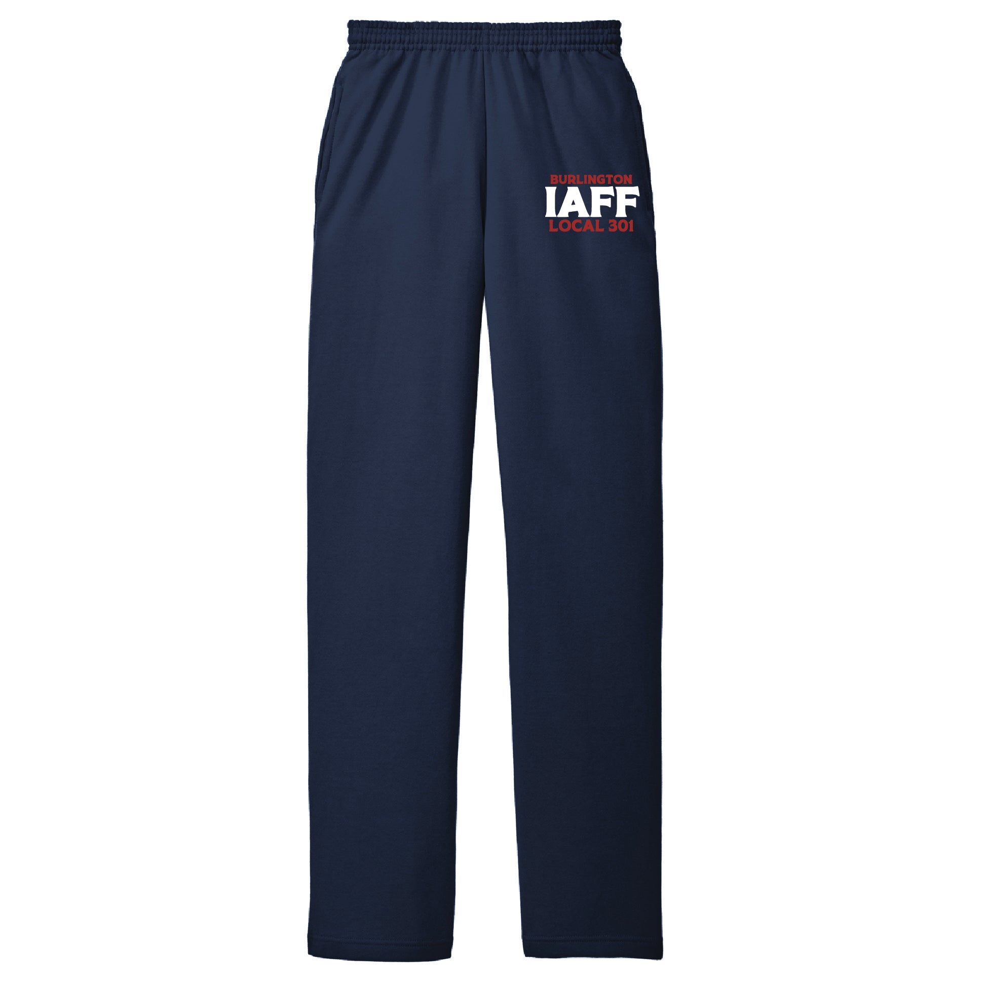 IAFF Local 301 Sweatpants