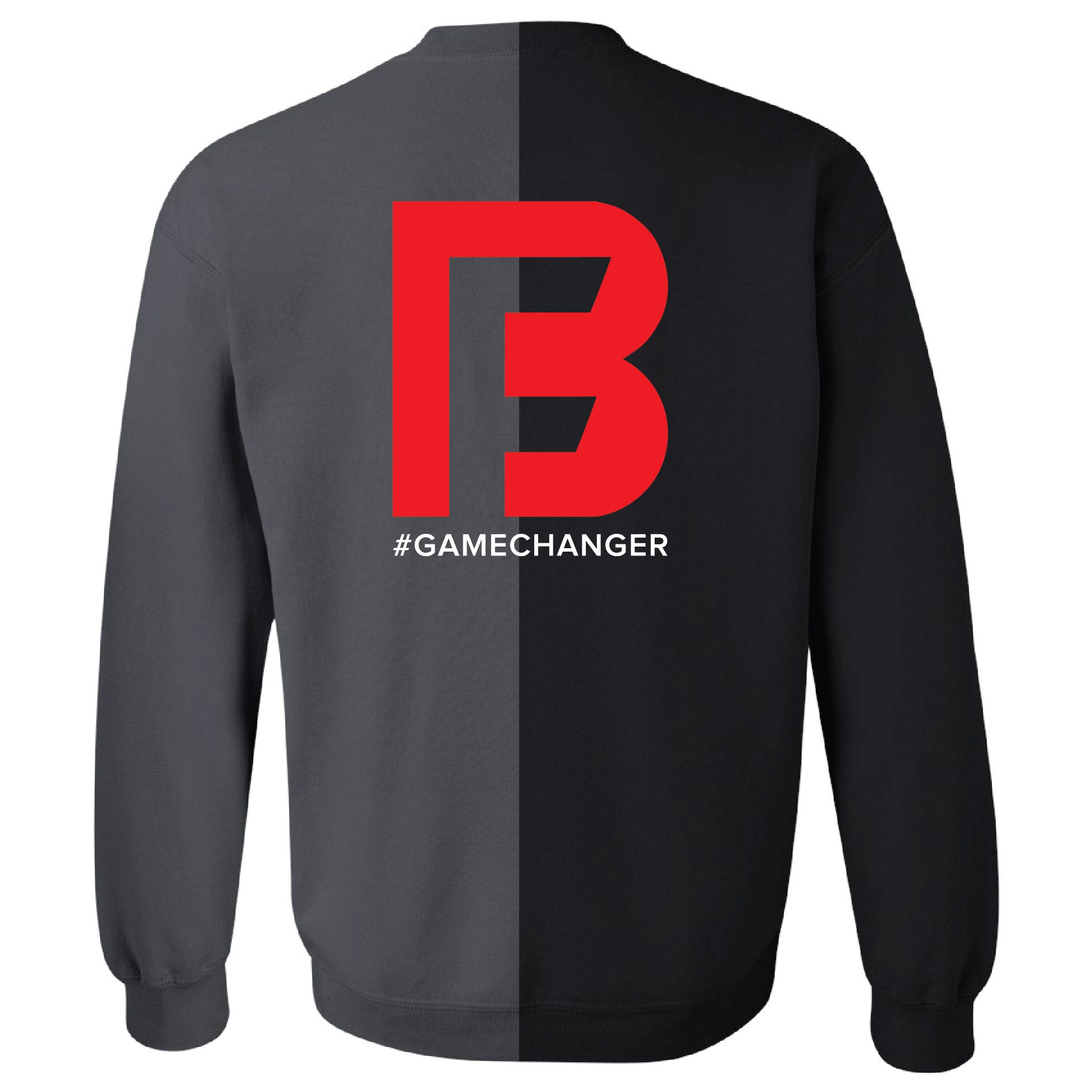 Bazooka Farmstar Crewneck Sweatshirt - 2-Color Design