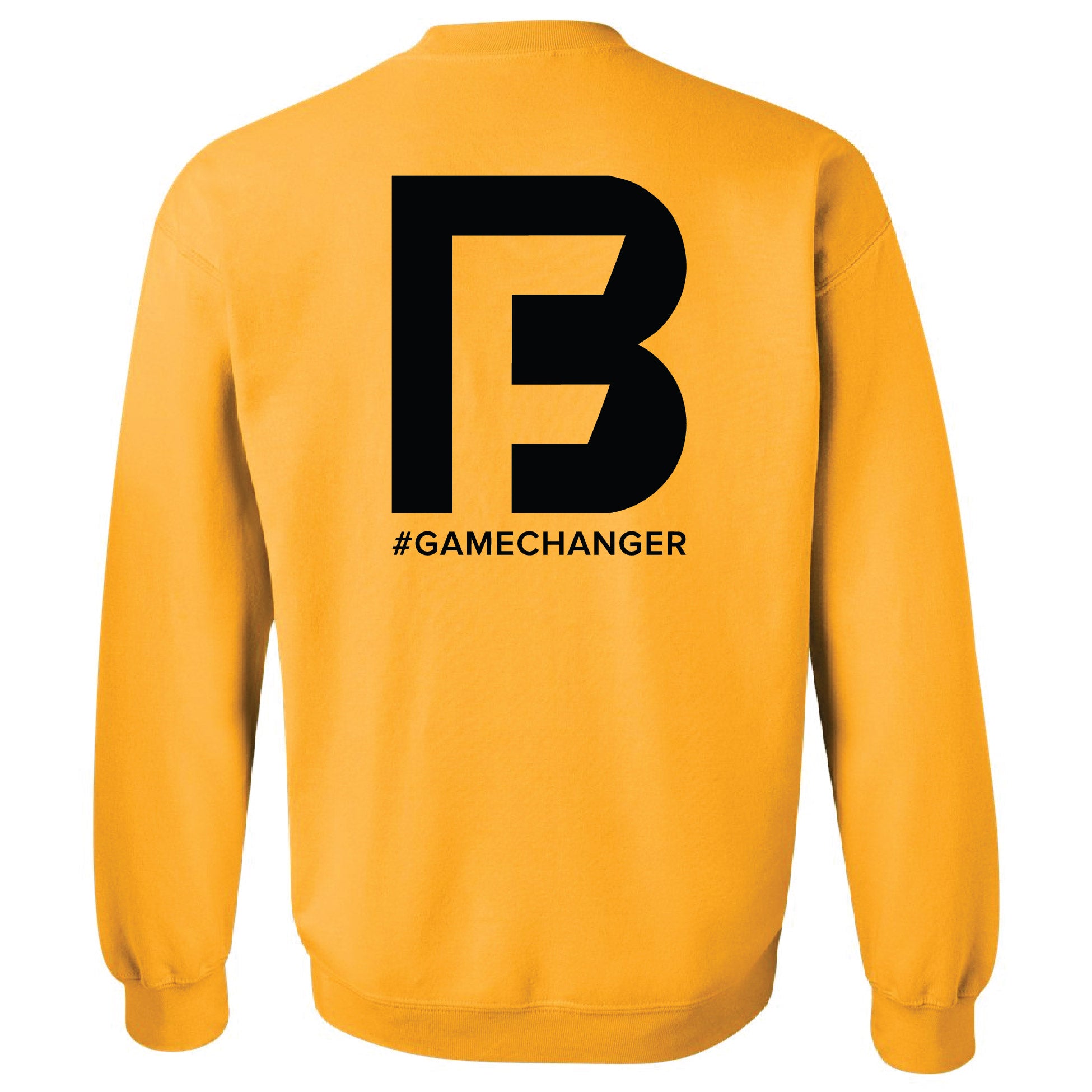 Bazooka Farmstar Crewneck Sweatshirt - 1-Color Design