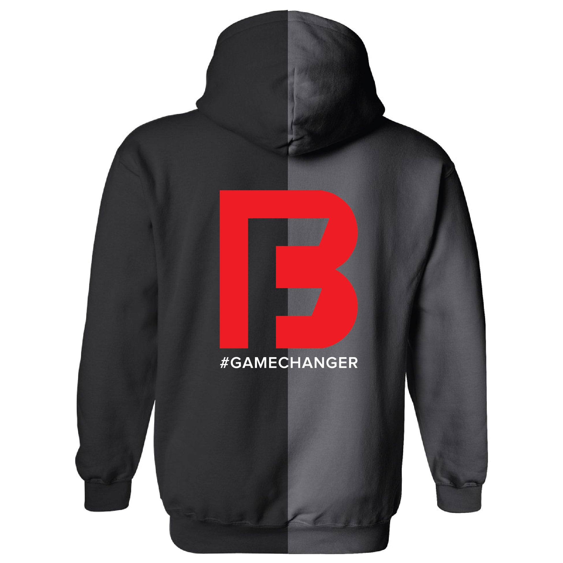 Bazooka Farmstar Hooded Sweatshirt - 2-Color Design