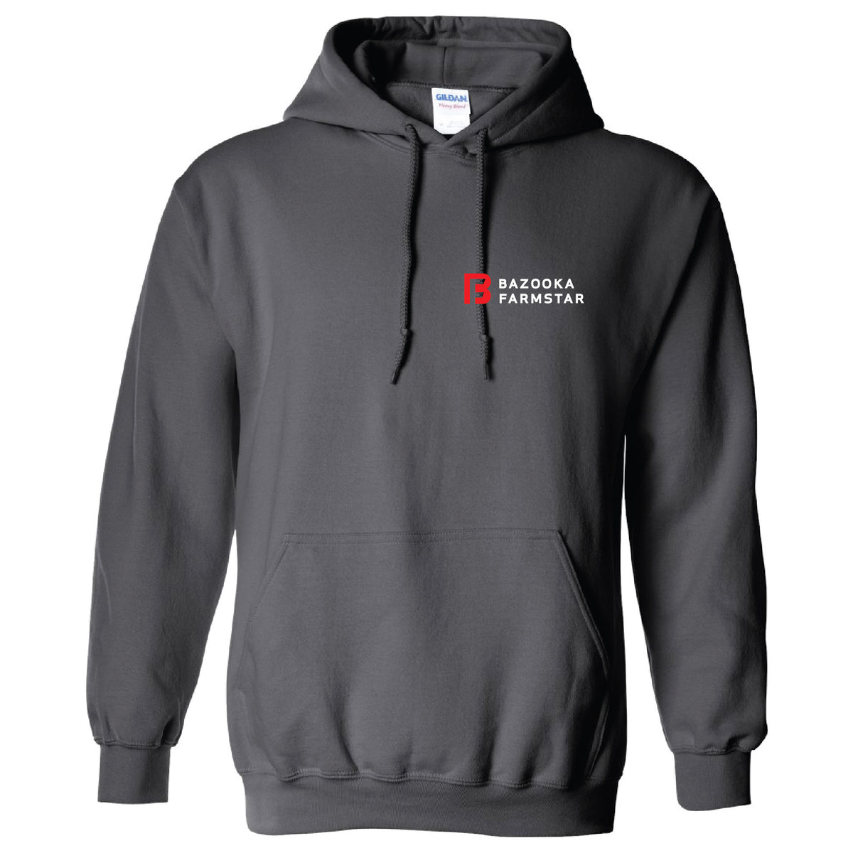 Bazooka Farmstar Hooded Sweatshirt