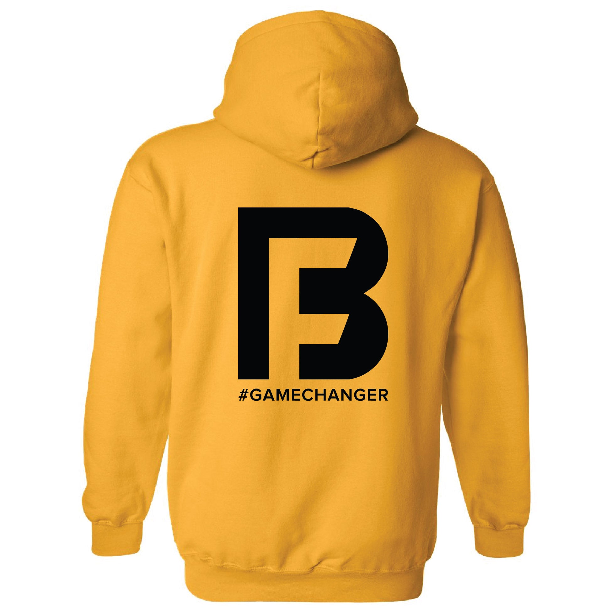 Bazooka Farmstar Hooded Sweatshirt - 1-Color Design