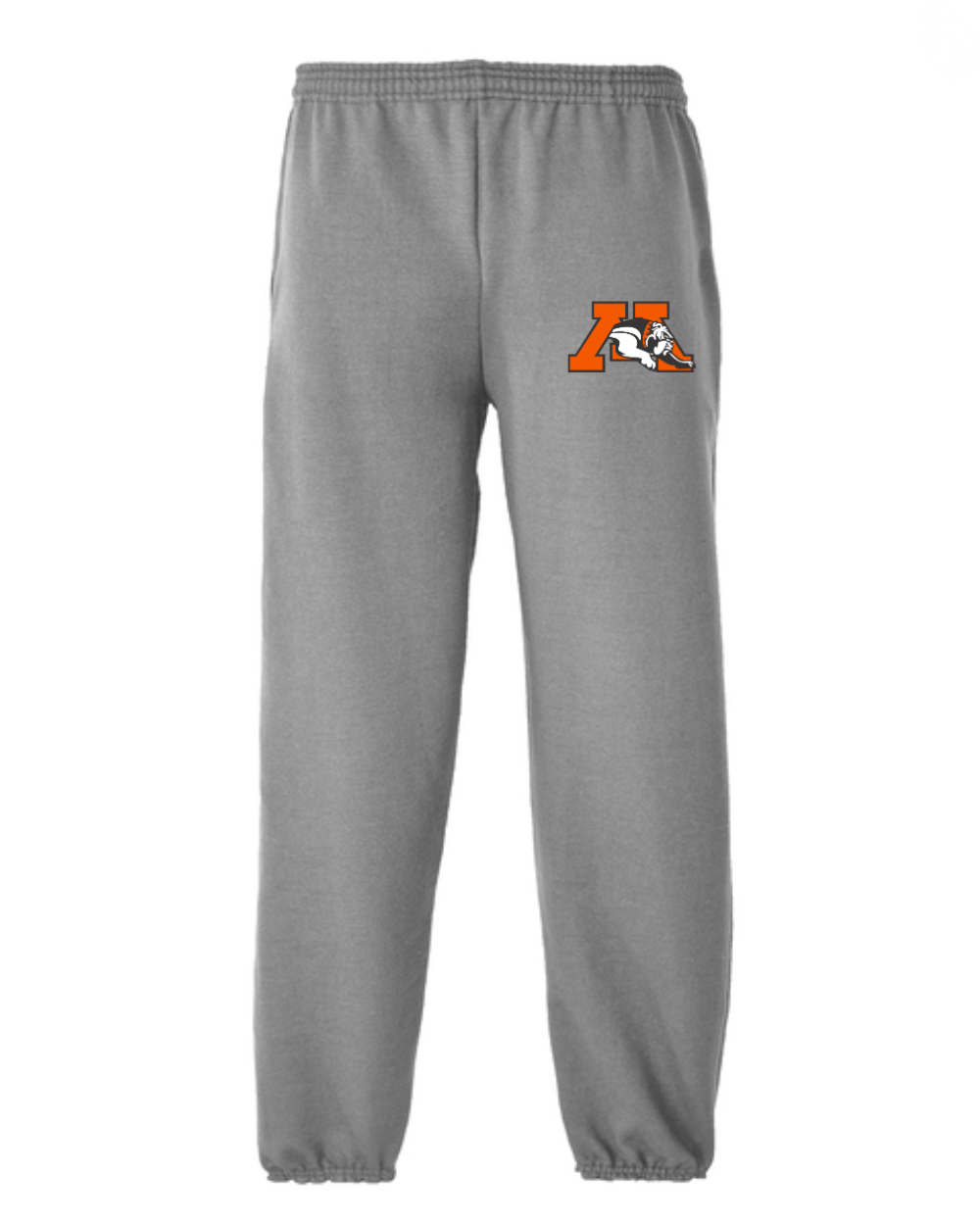 Mepo PTO 2026 Sweatpants