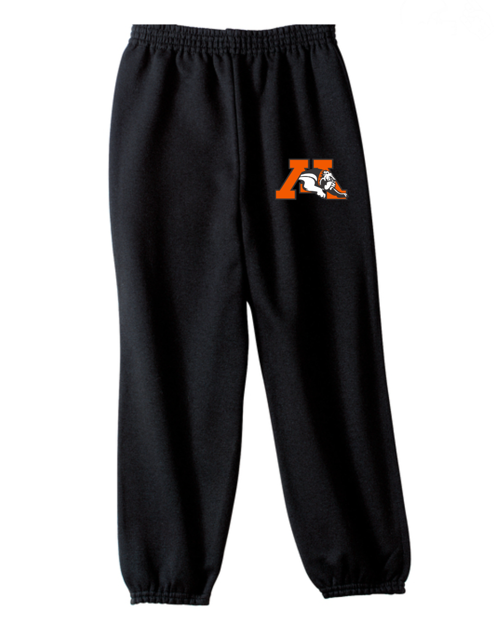 Mepo PTO 2026 Sweatpants