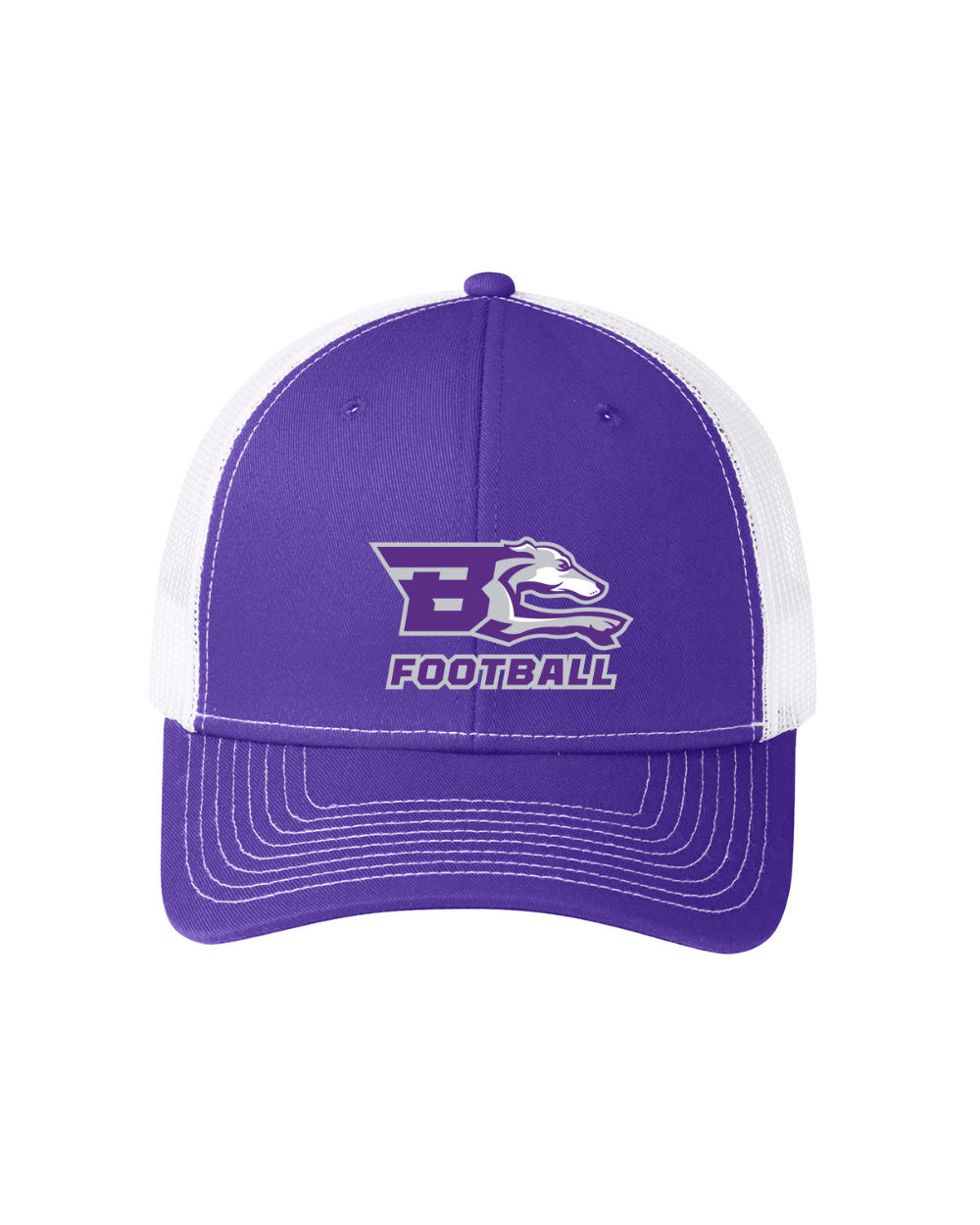 BHS FB 2026 Truck Hat