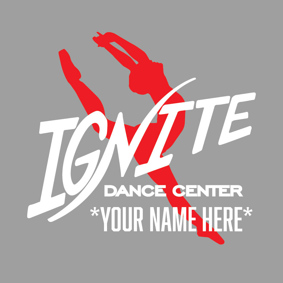 Ignite 2026 Decal