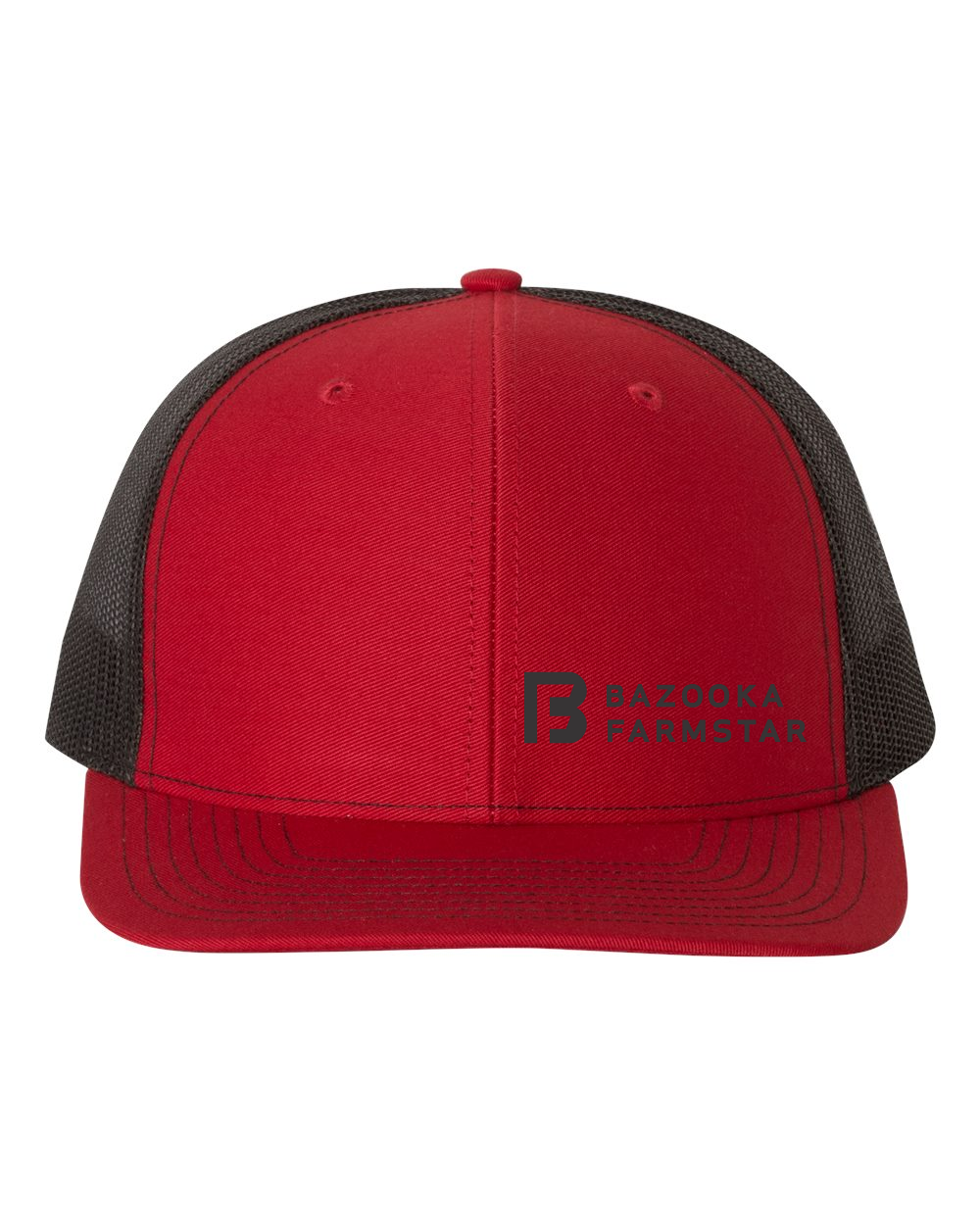 Bazooka Farmstar Trucker Hat