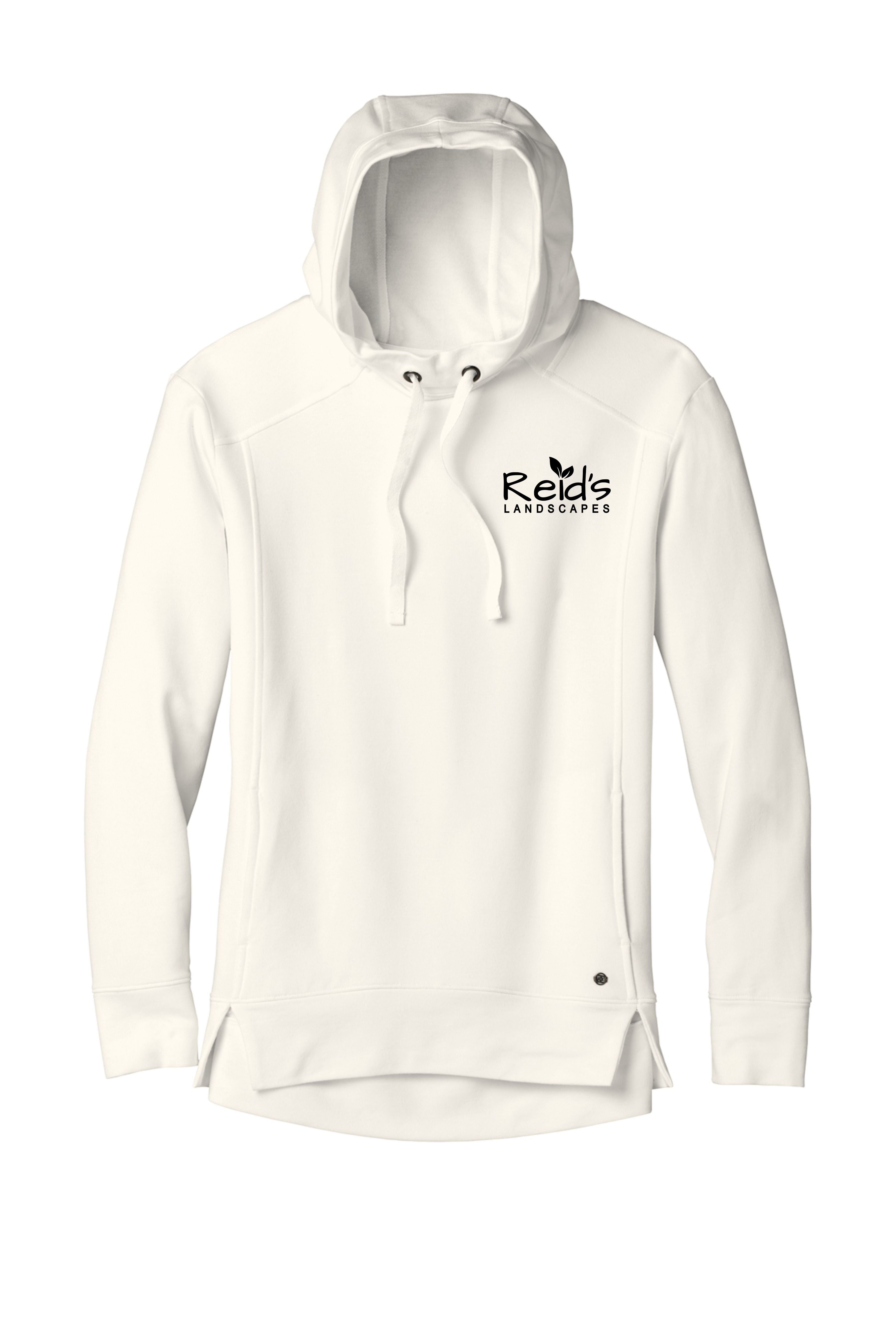 Reid's Landscapes OGIO Women's Sweatshirt