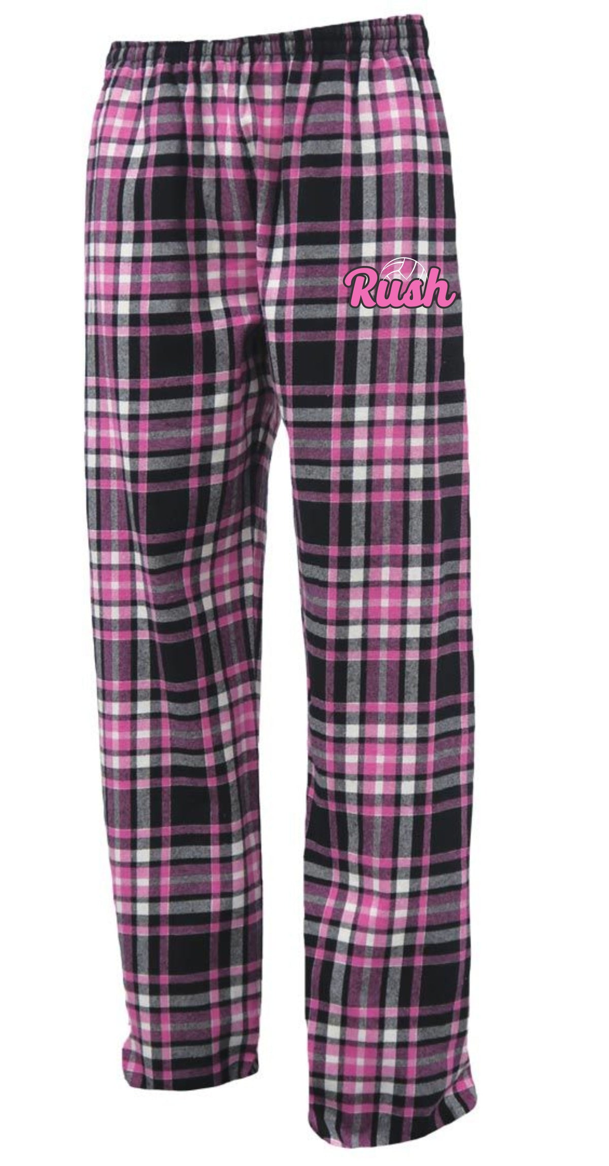 Rush VB 2027 Flannel Pants