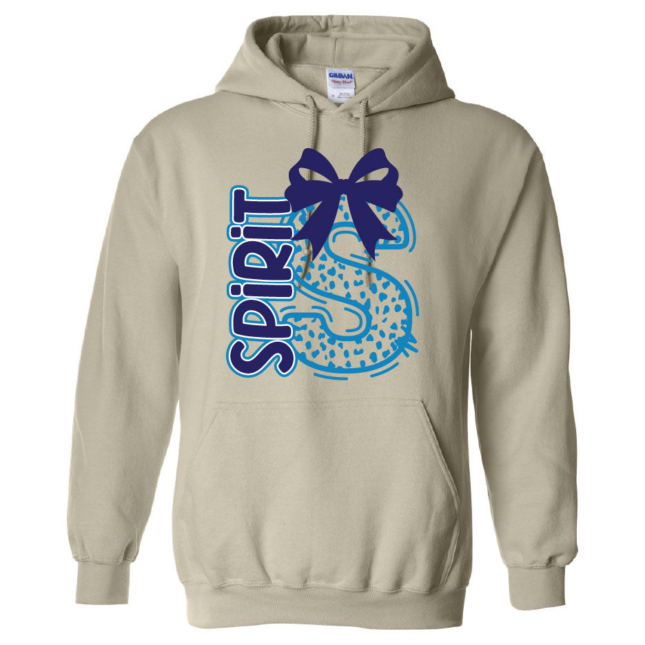 Spirit VB 2027 Hoodie