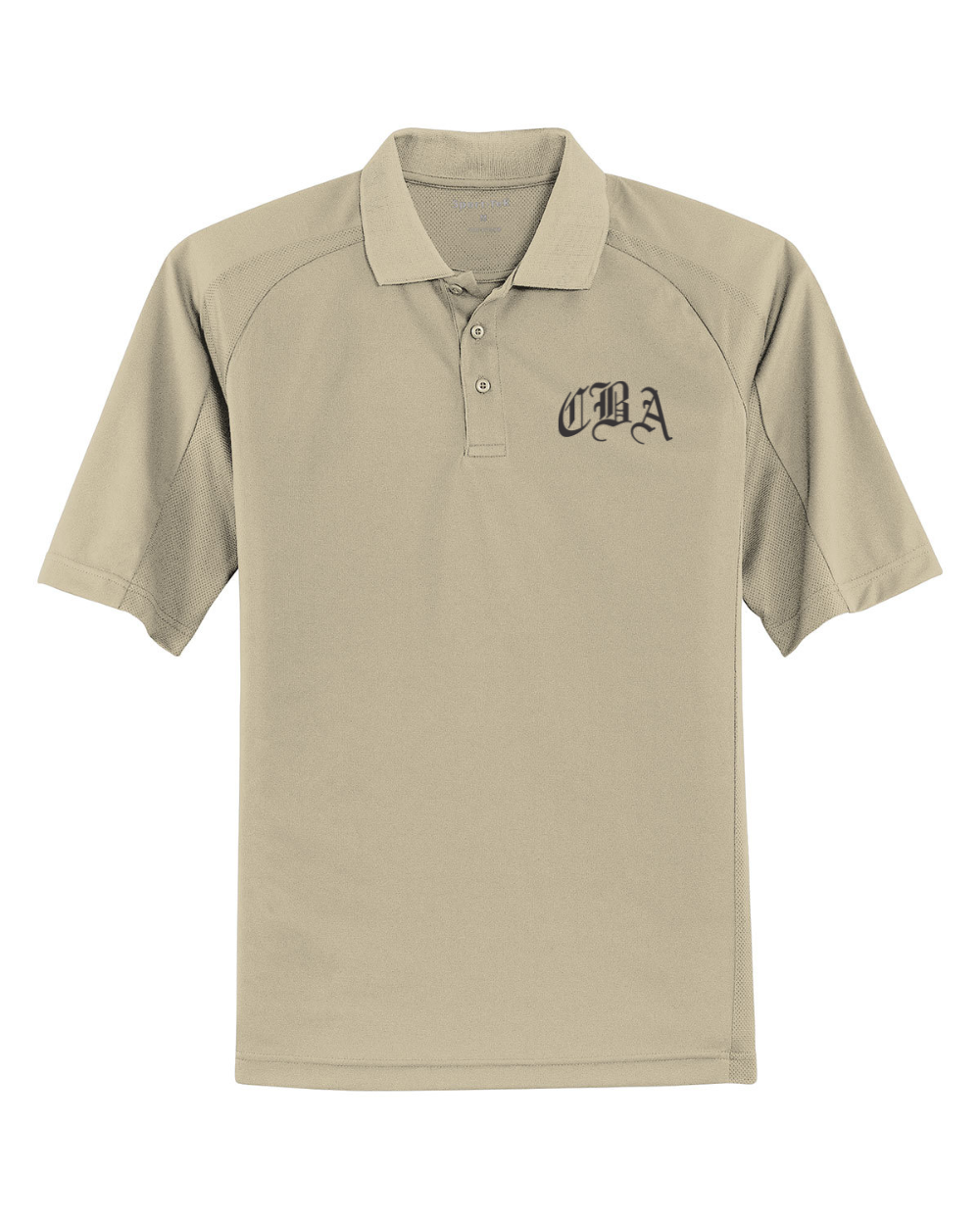 CBA 2026 Polo