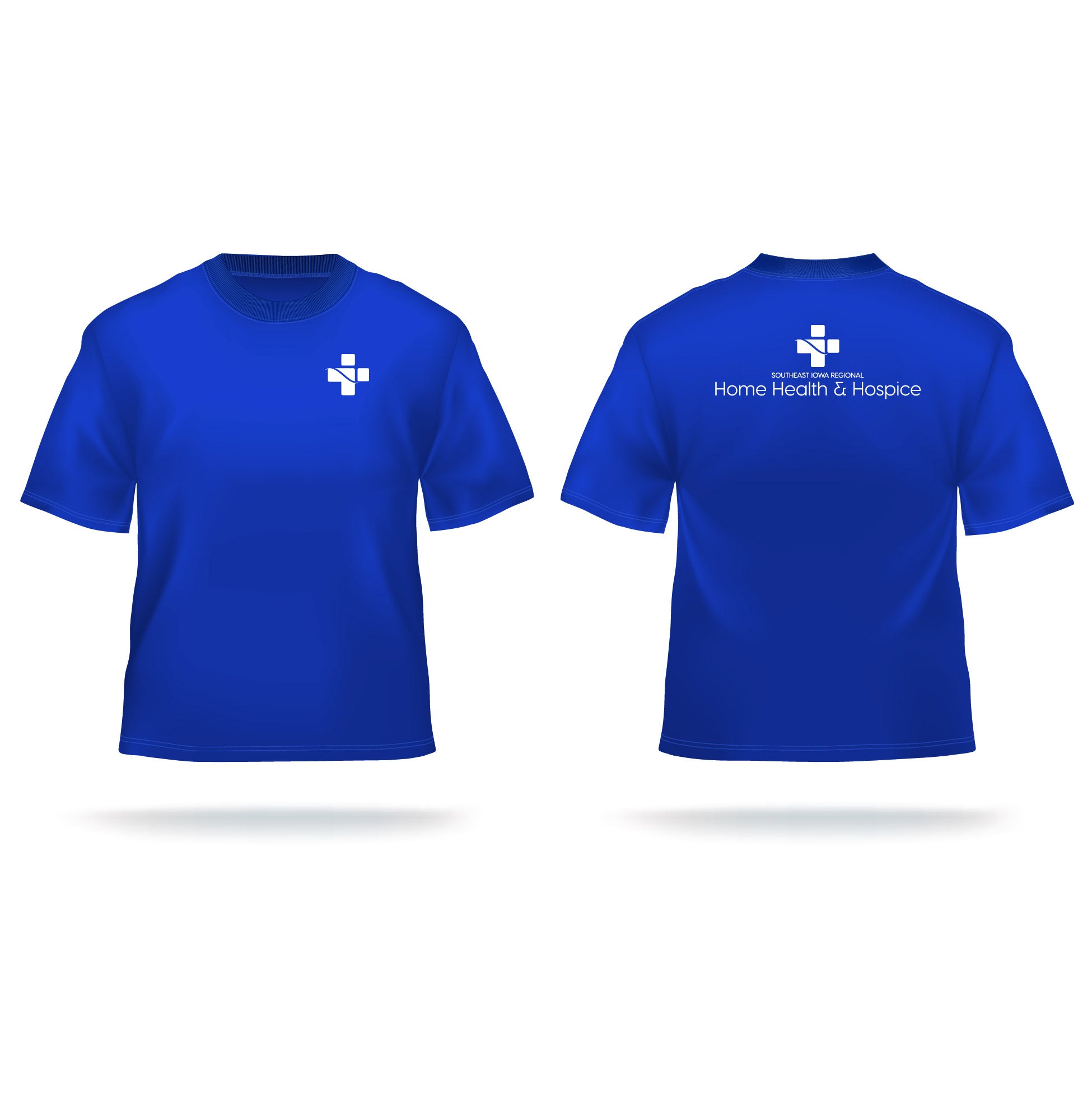 GRH Home, Health & Hospice Softstyle T-Shirt