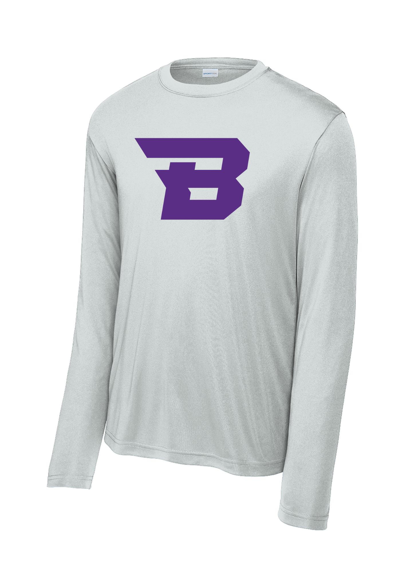 Grimes 2025 Longsleeve Drifit