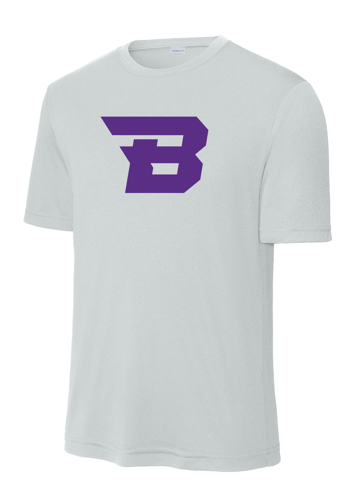 Grimes 2025 Shortsleeve Drifit