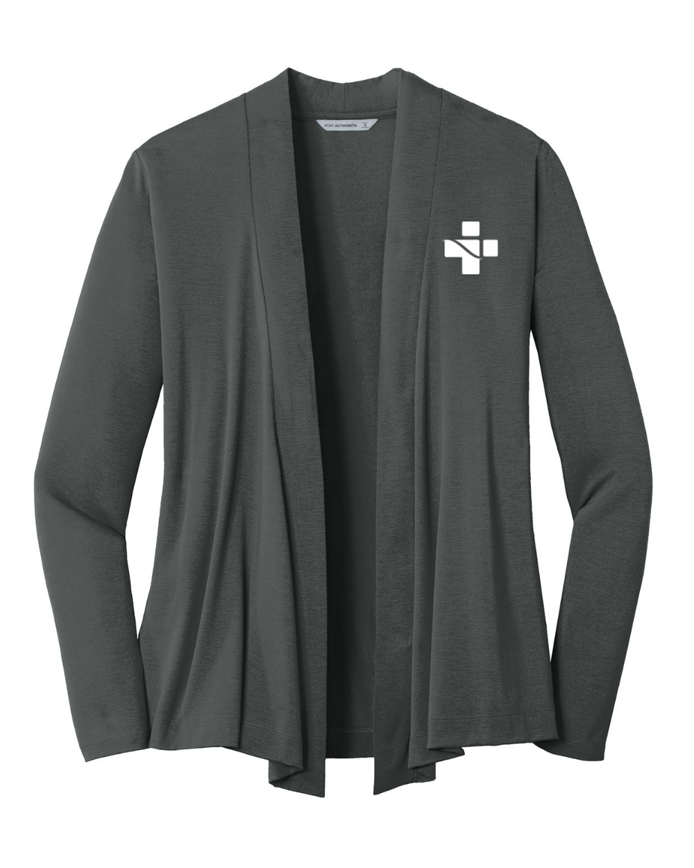 GRH Ladies Concept Open Cardigan