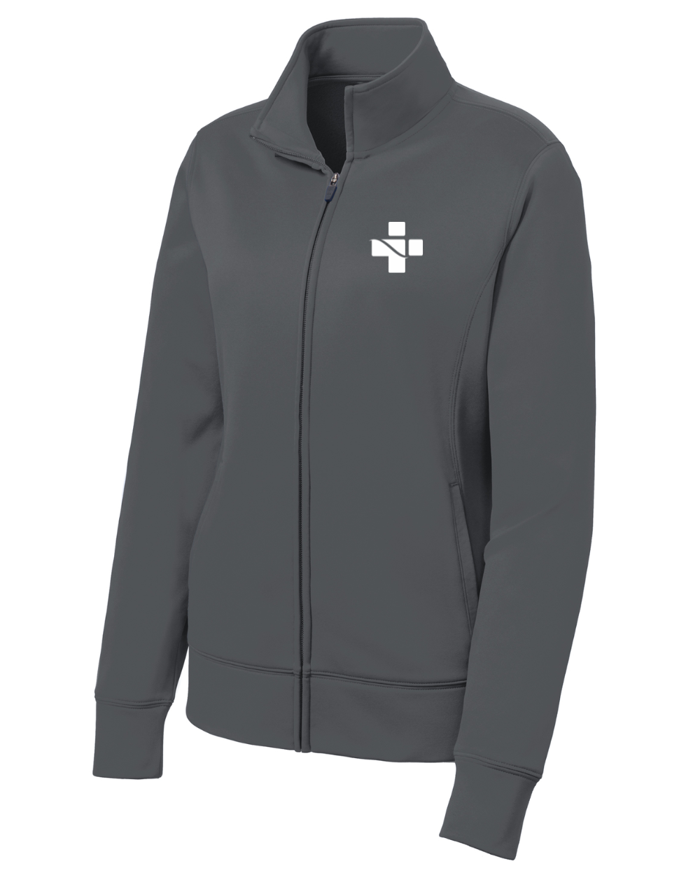GRH Ladies Full Zip Jacket