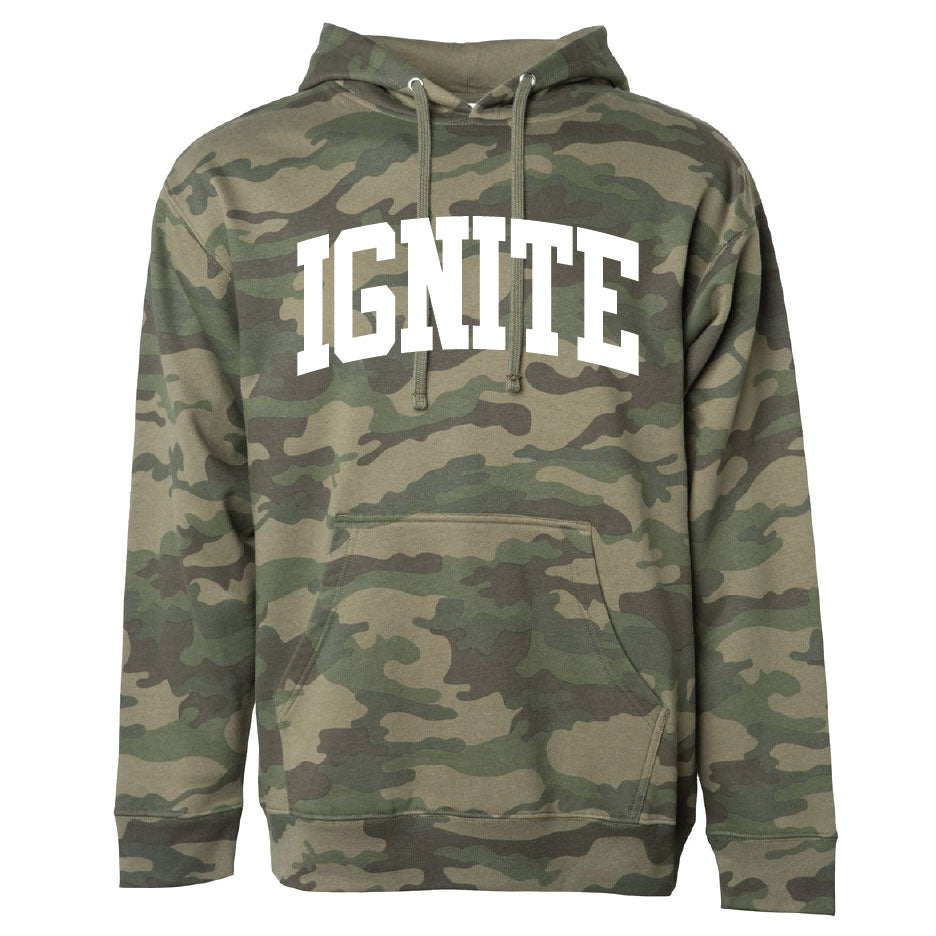 Ignite 2026 Hoodie