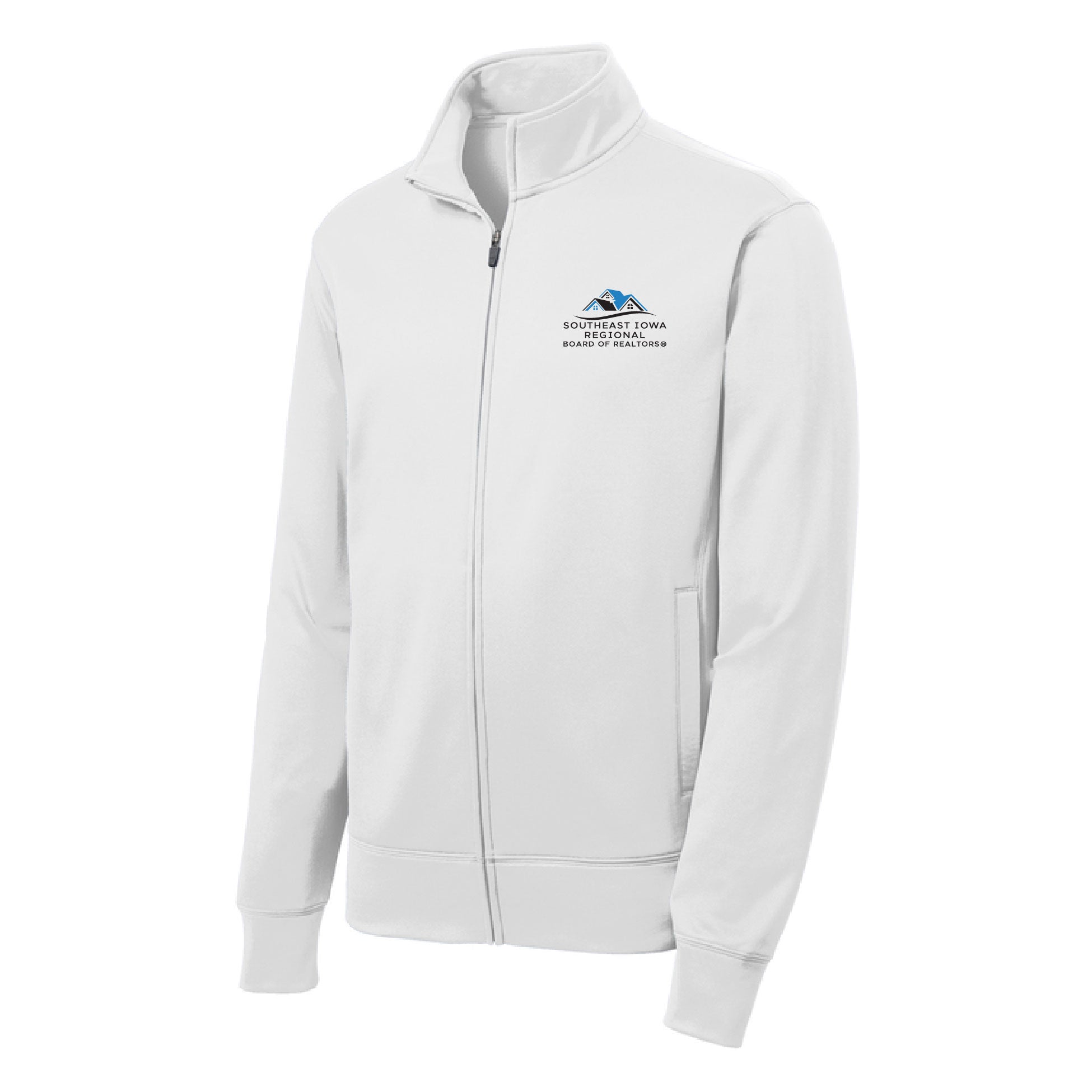 SE IA Realtors Full Zip Jacket
