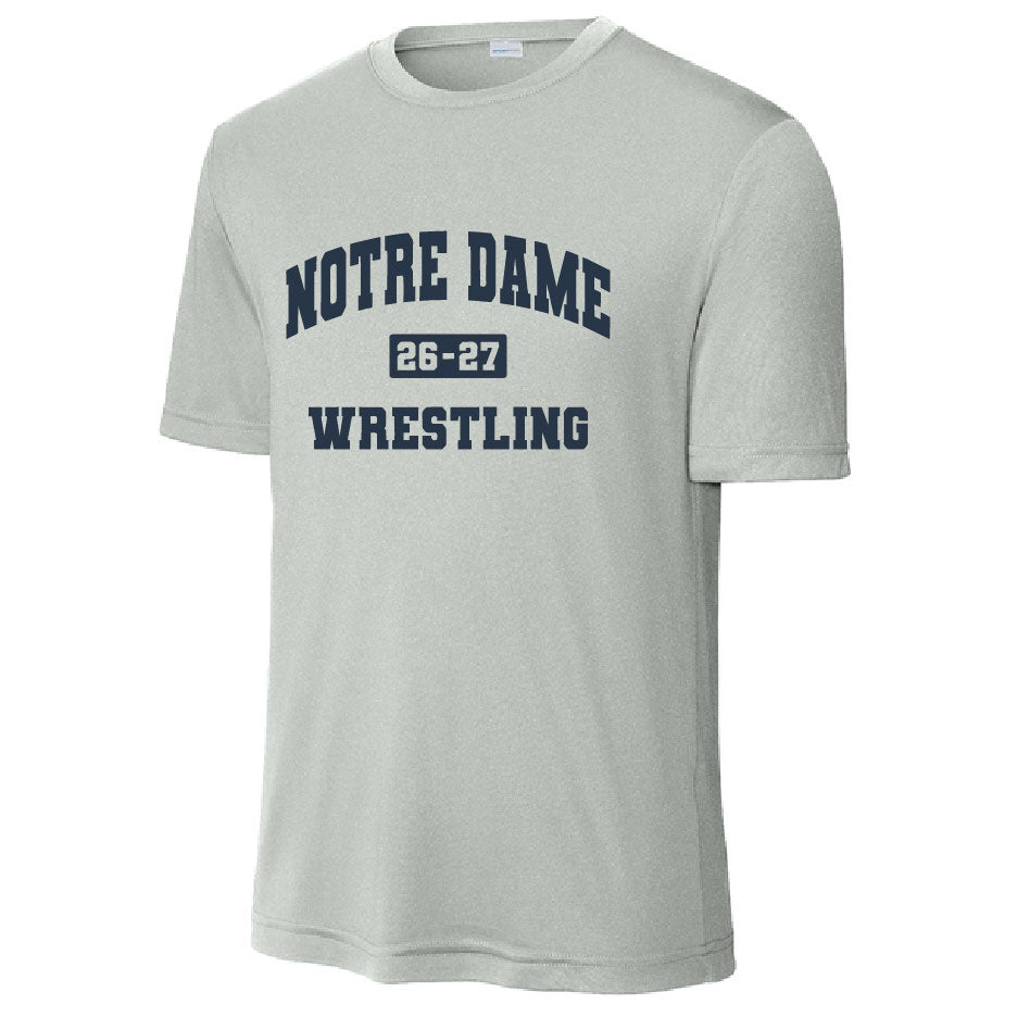 Nikes Wrestling 2026 Drifit