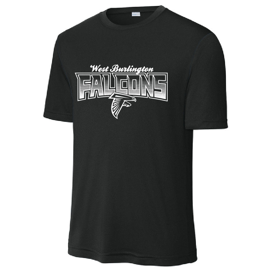 WB PTO Fall 2026 Drifit Shirt