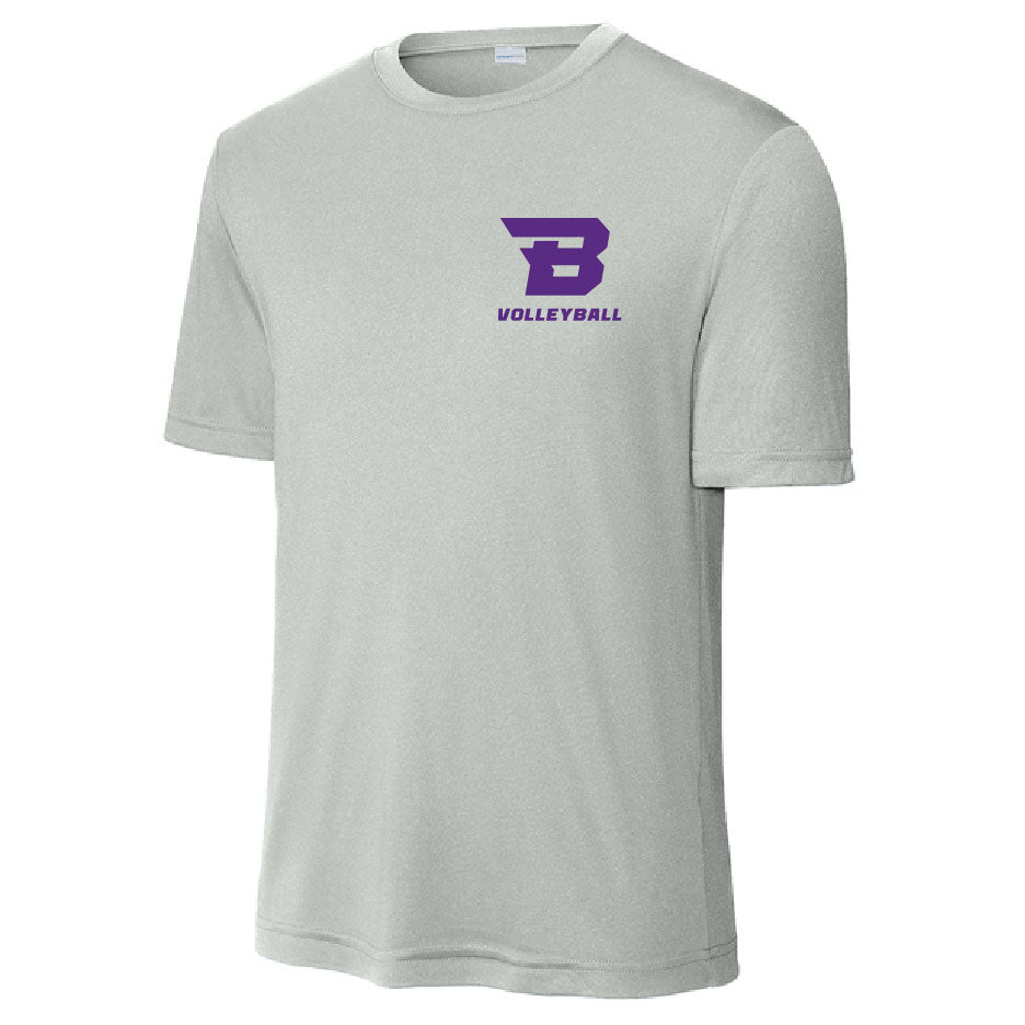 BHS VB 2026 Dryfit
