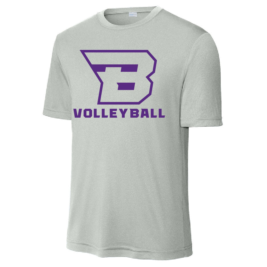 BHS VB 2026 Dryfit