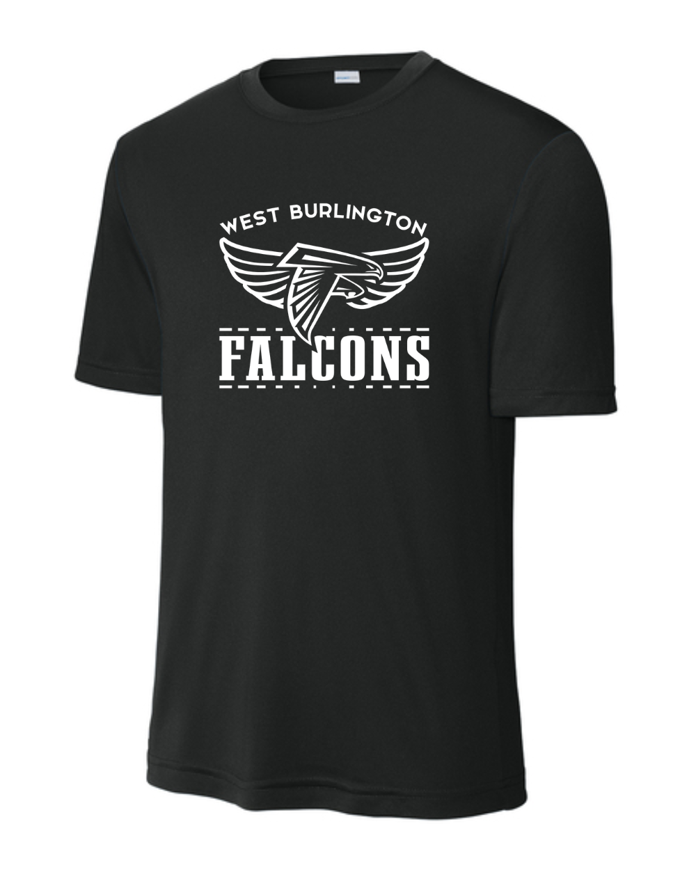 WB Elem PTO Drifit Shirt