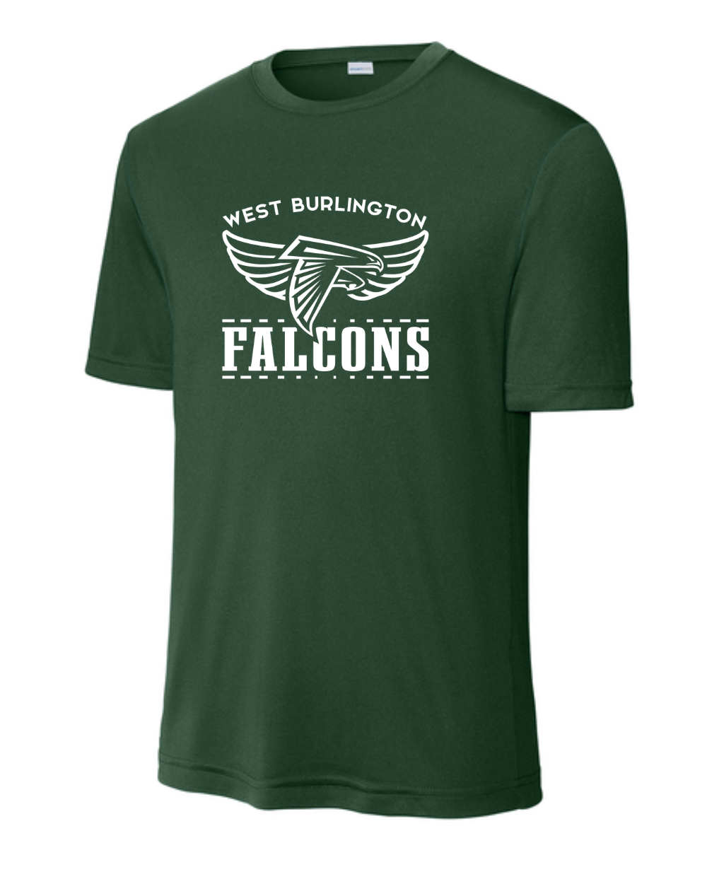 WB Elem PTO Drifit Shirt