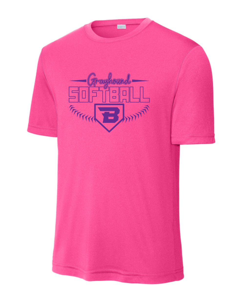 BHS SB 2025 Drifit Shirt