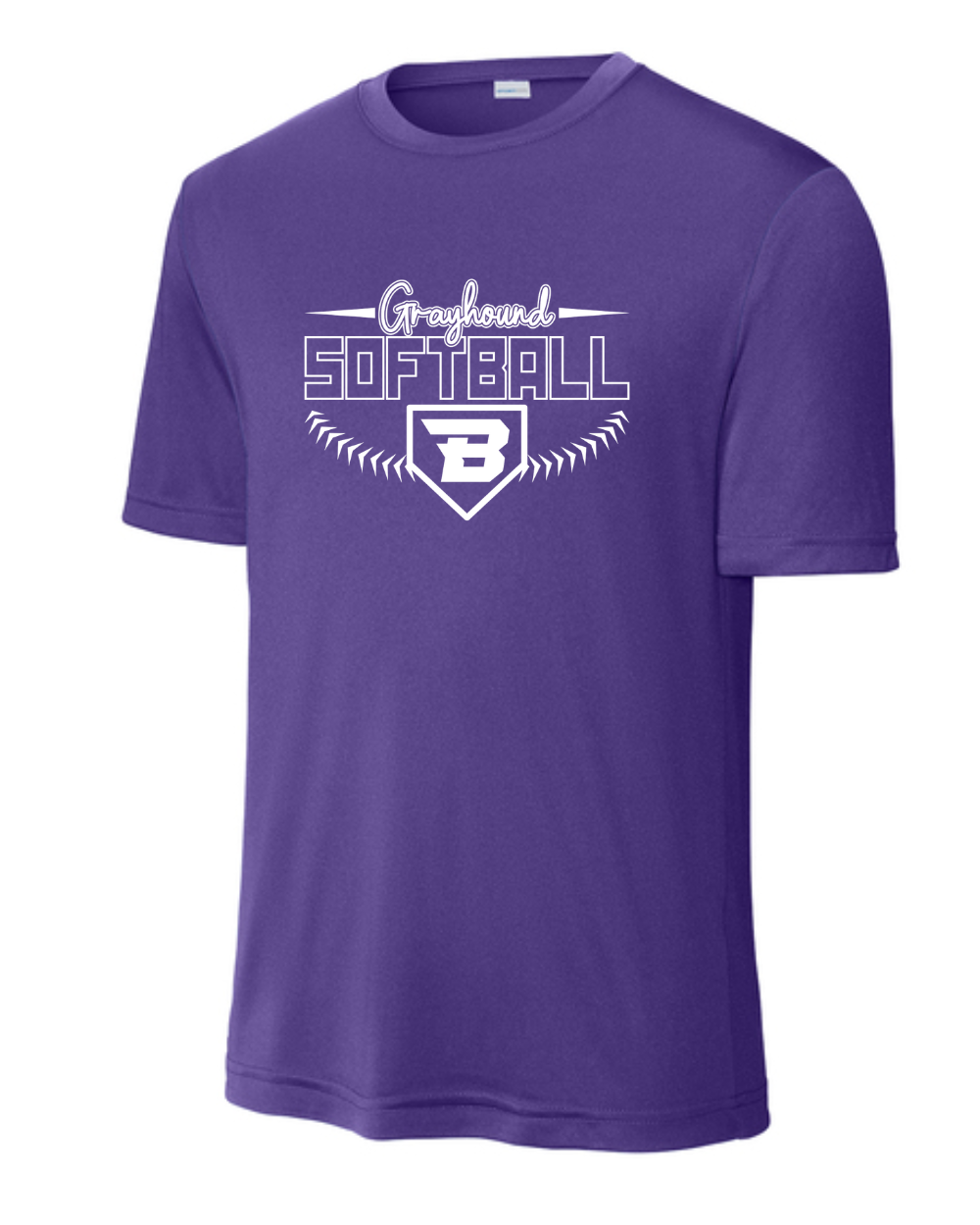 BHS SB 2025 Drifit Shirt