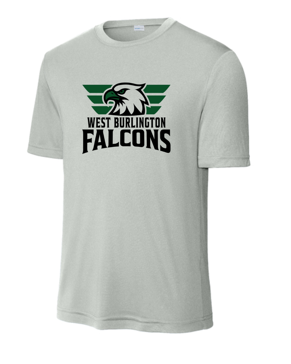 WB Elem PTO Drifit Shirt