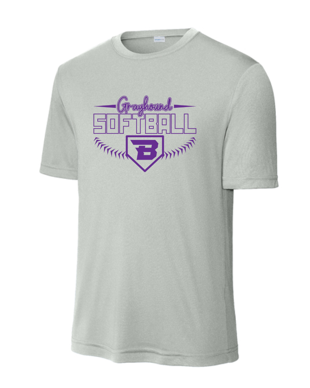 BHS SB 2025 Drifit Shirt