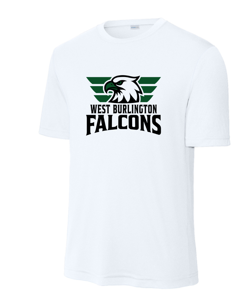 WB Elem PTO Drifit Shirt