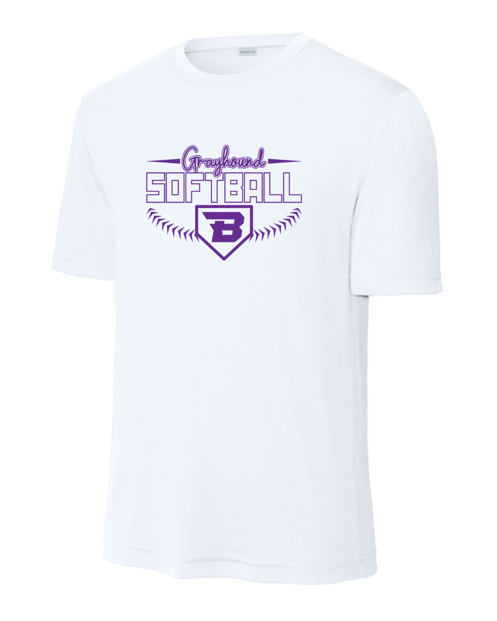 BHS SB 2025 Drifit Shirt