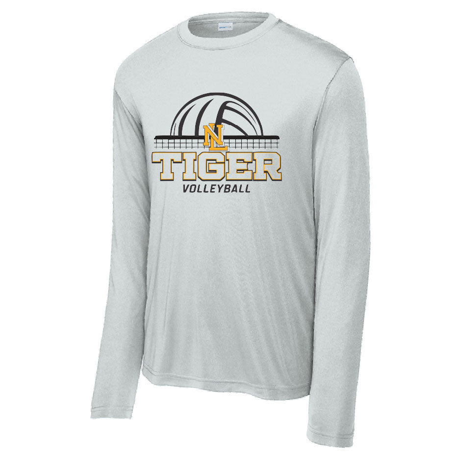 NL VB 2026 Longsleeve Dryfit