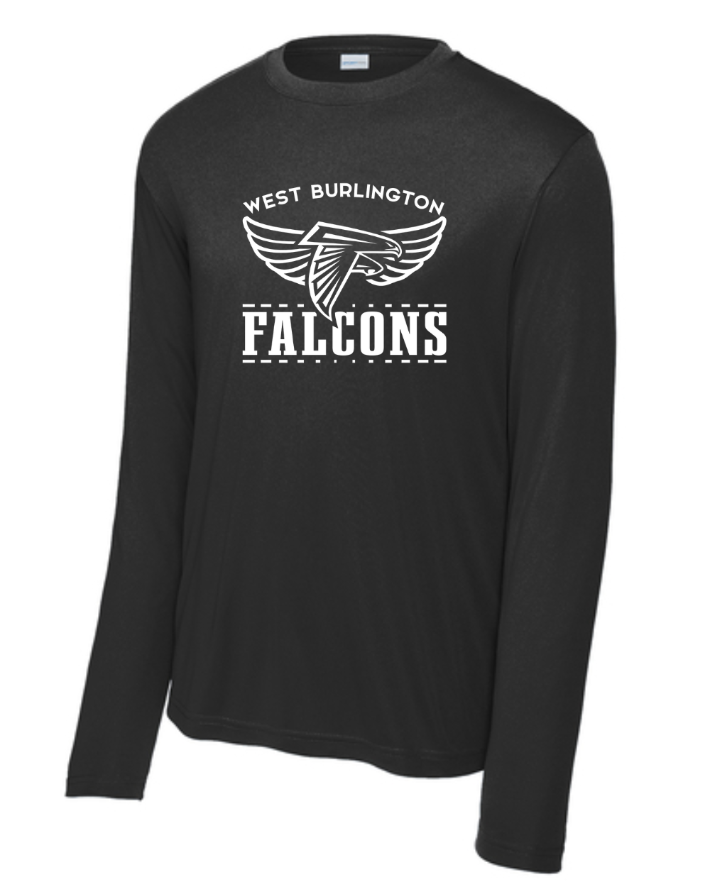 WB Elem PTO Longsleeve Drifit