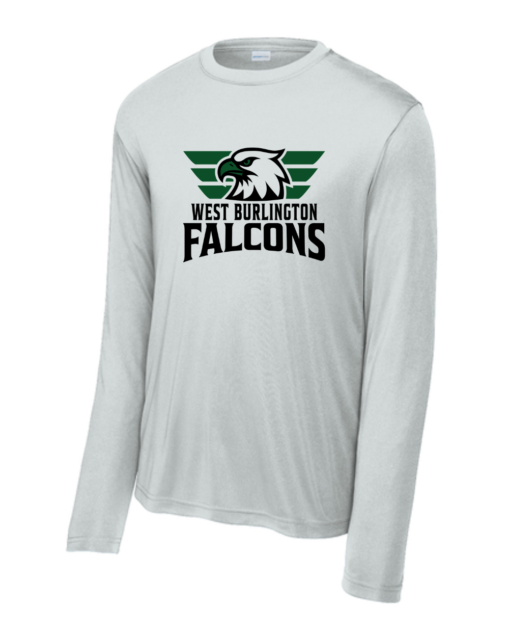 WB Elem PTO Longsleeve Drifit