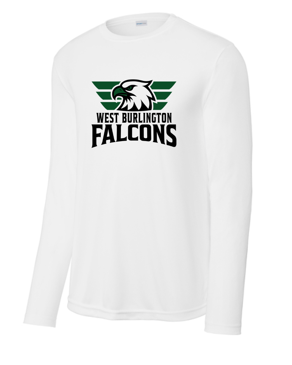 WB Elem PTO Longsleeve Drifit