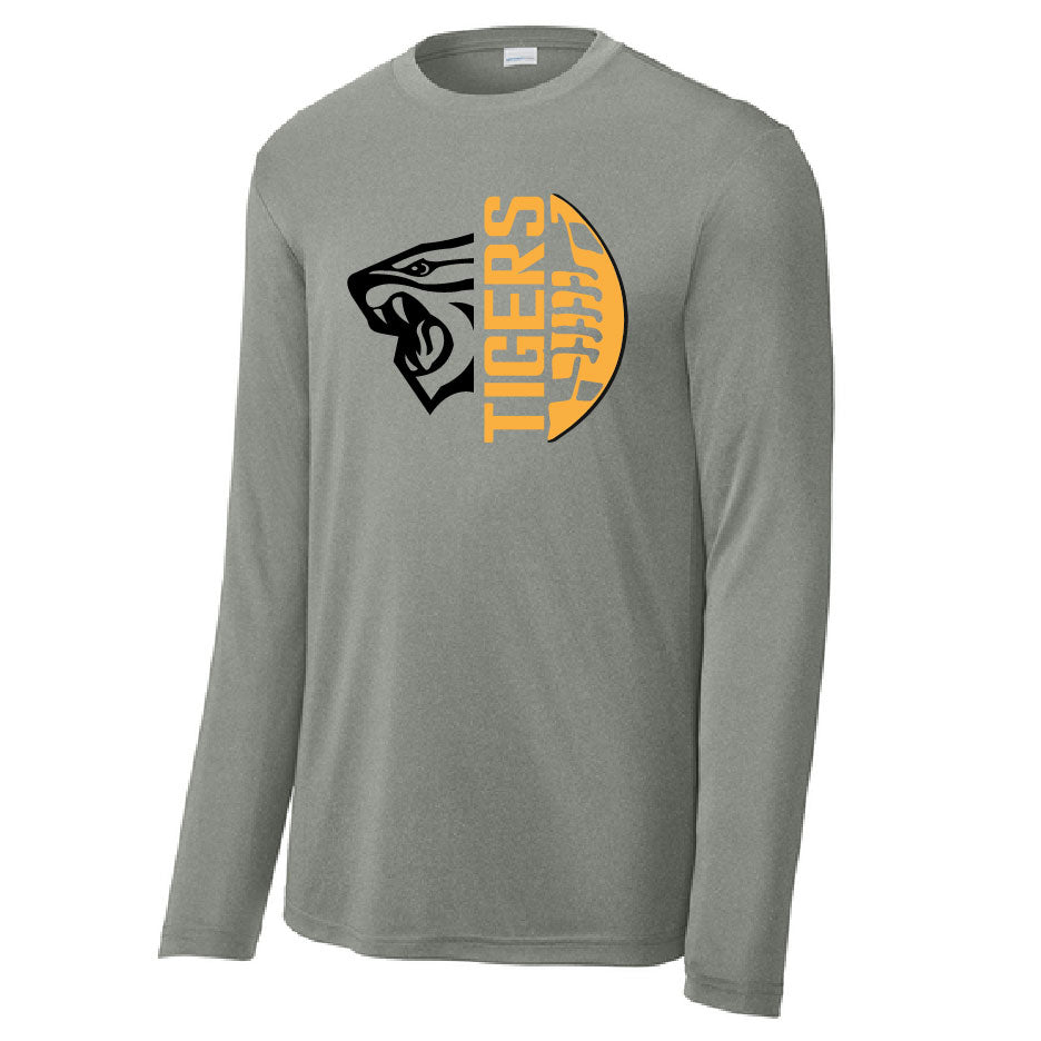 NL FB 2026 Longsleeve Dryfit