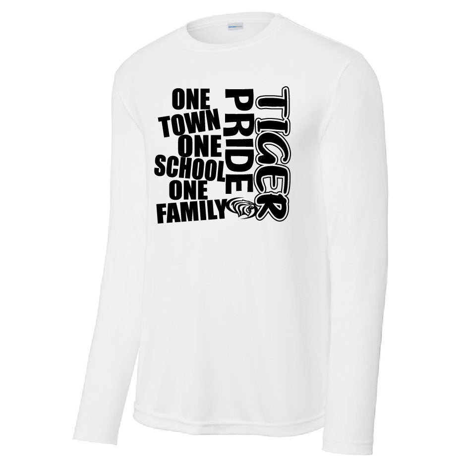 NL FB 2026 Longsleeve Dryfit