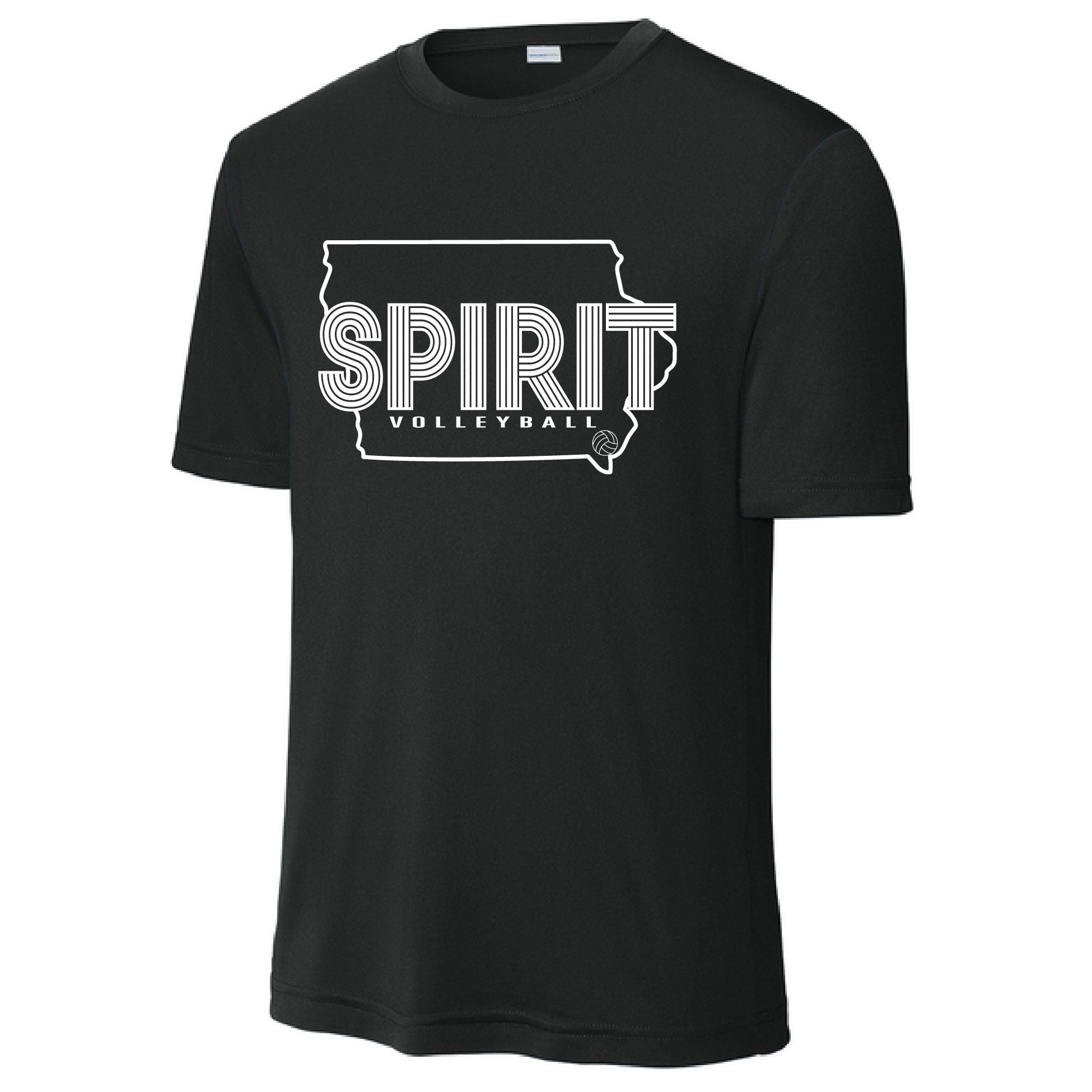 Spirit VB 2026 DriFit