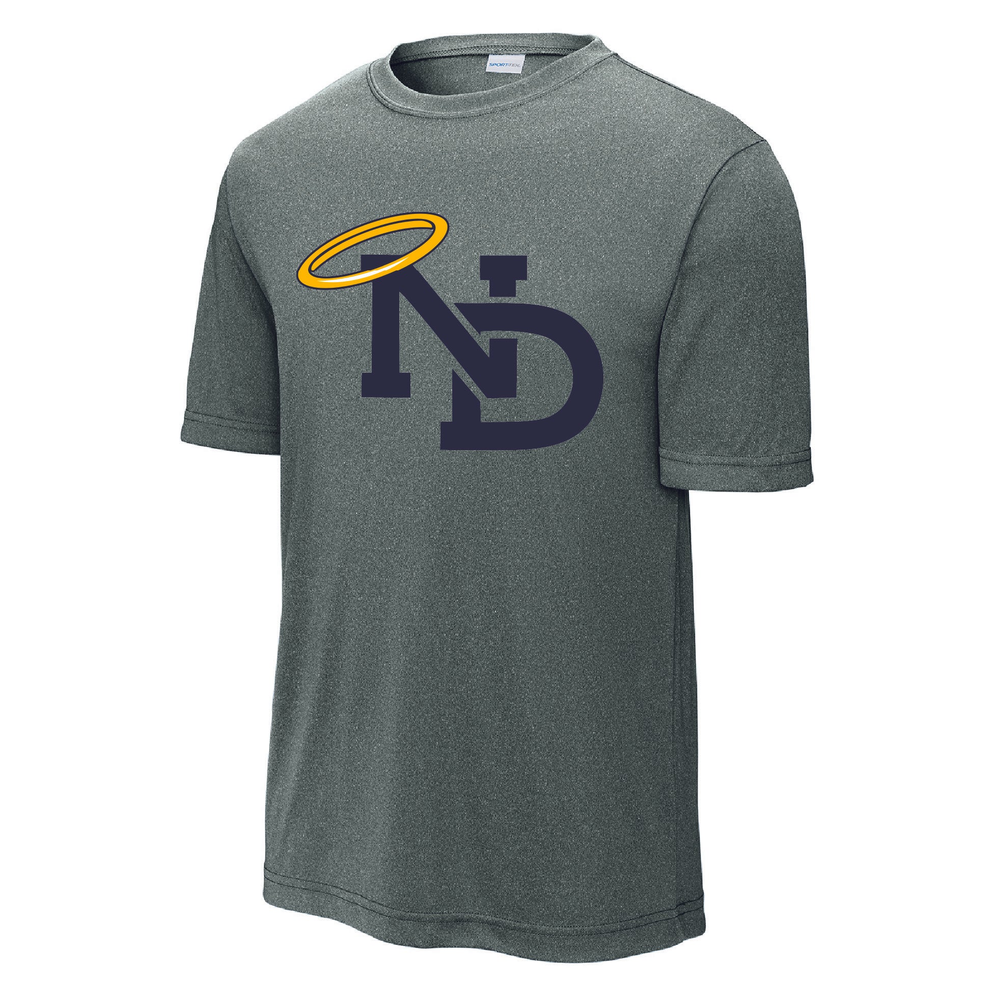 ND Spirit 2025 Dryfit Shirt
