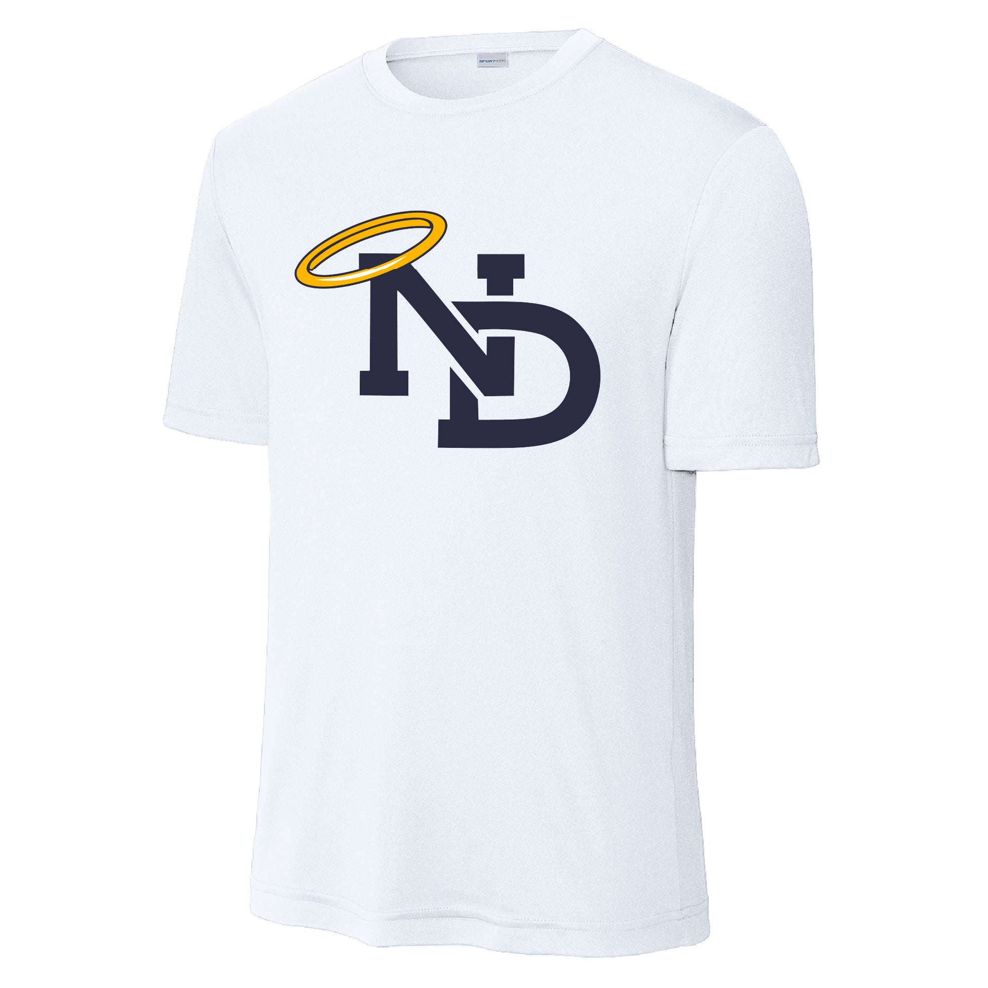 ND Spirit 2025 Dryfit Shirt