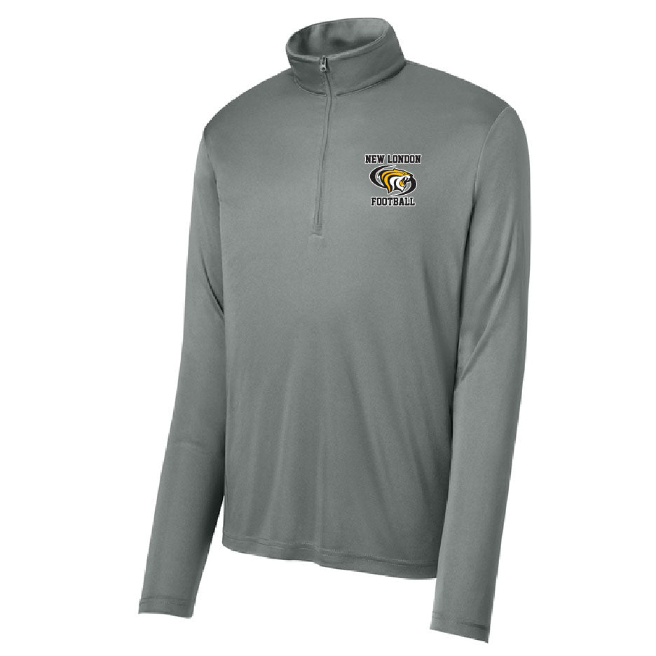 NL FB 2026 1/4 Pullover