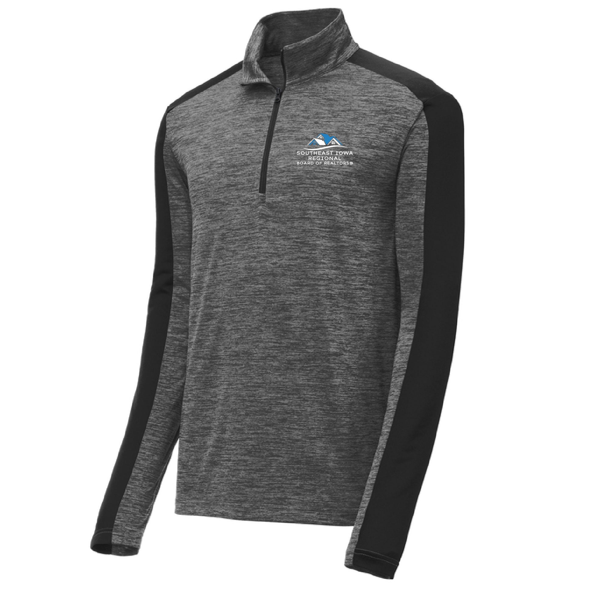 SE IA Realtors 1/4 Zip