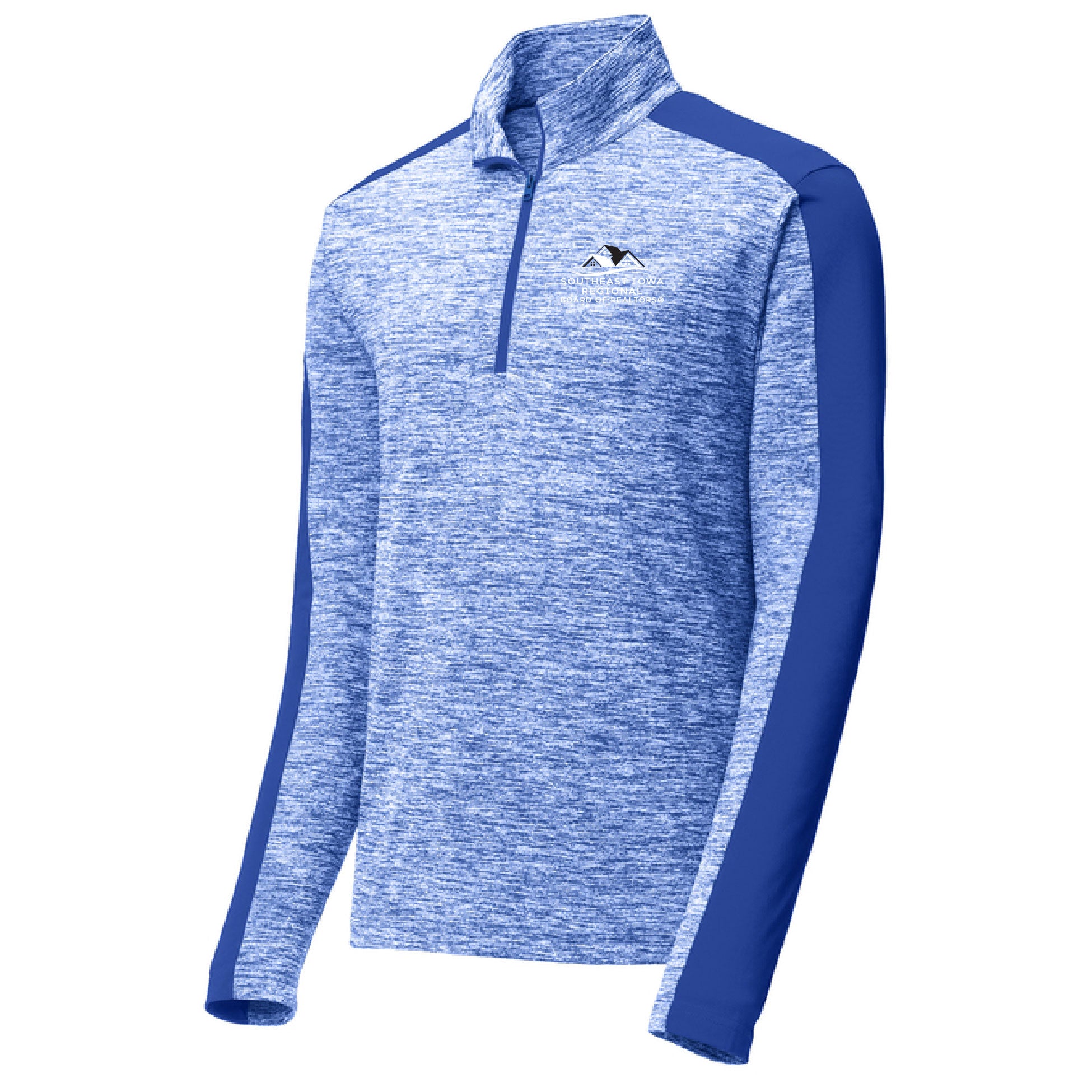 SE IA Realtors 1/4 Zip