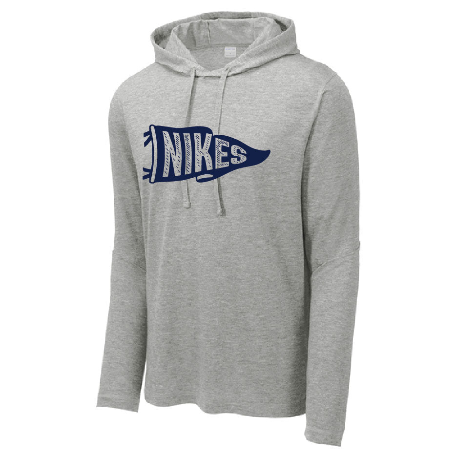 ND Booster Spirit Trblend Hoodie