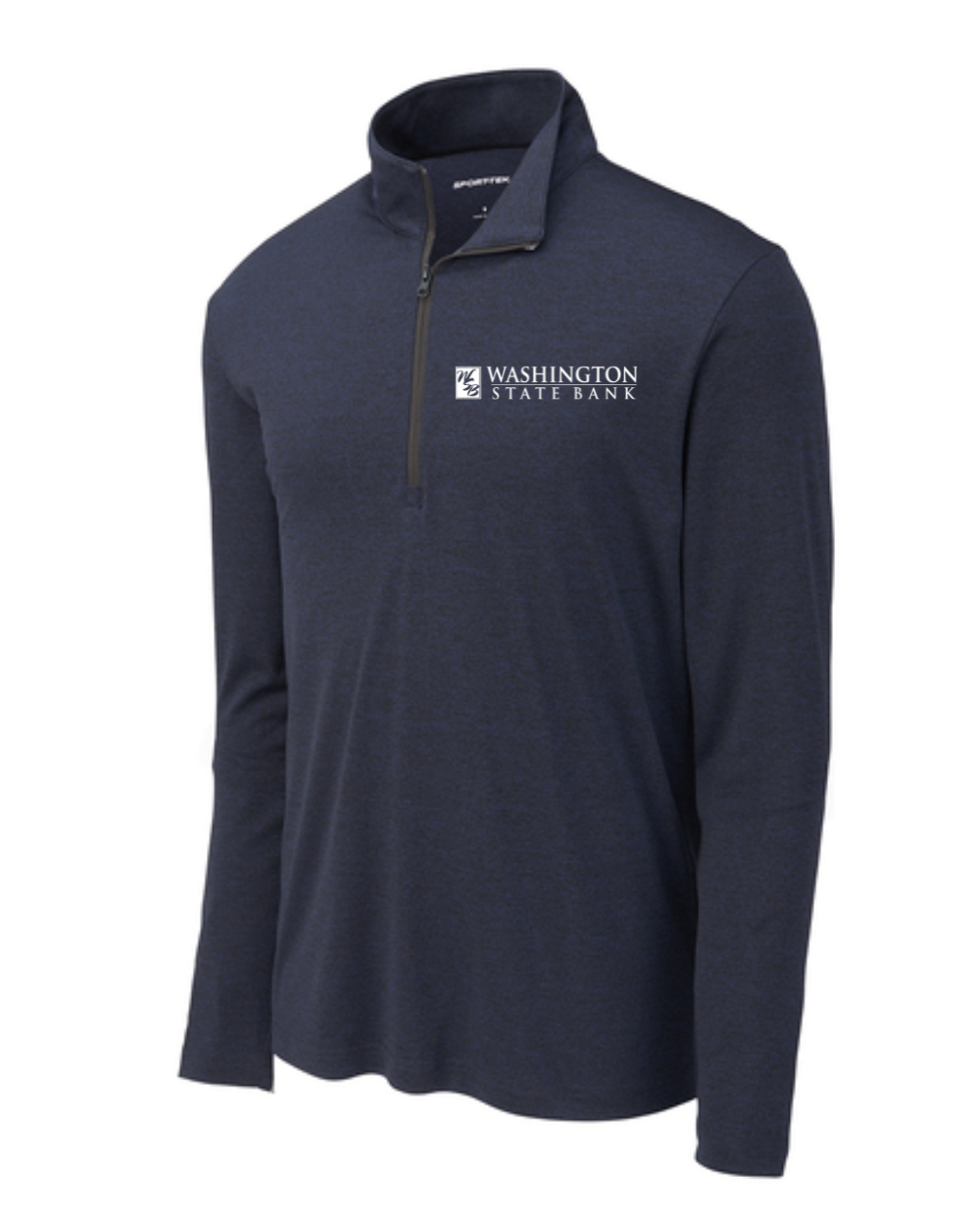 WSB 1/2 Zip Pullover