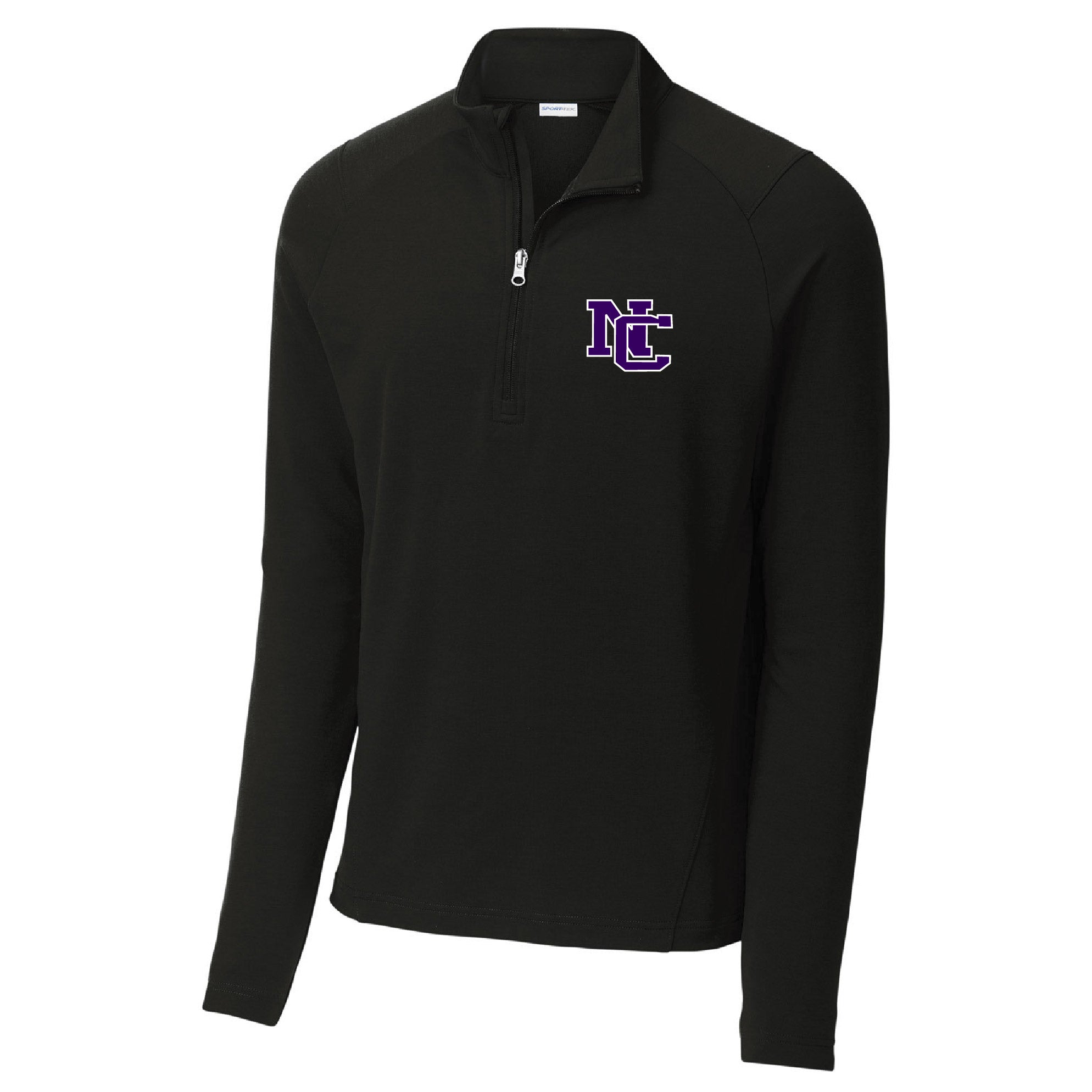 North Cedar Football 2024 Fleece 1/4-Zip