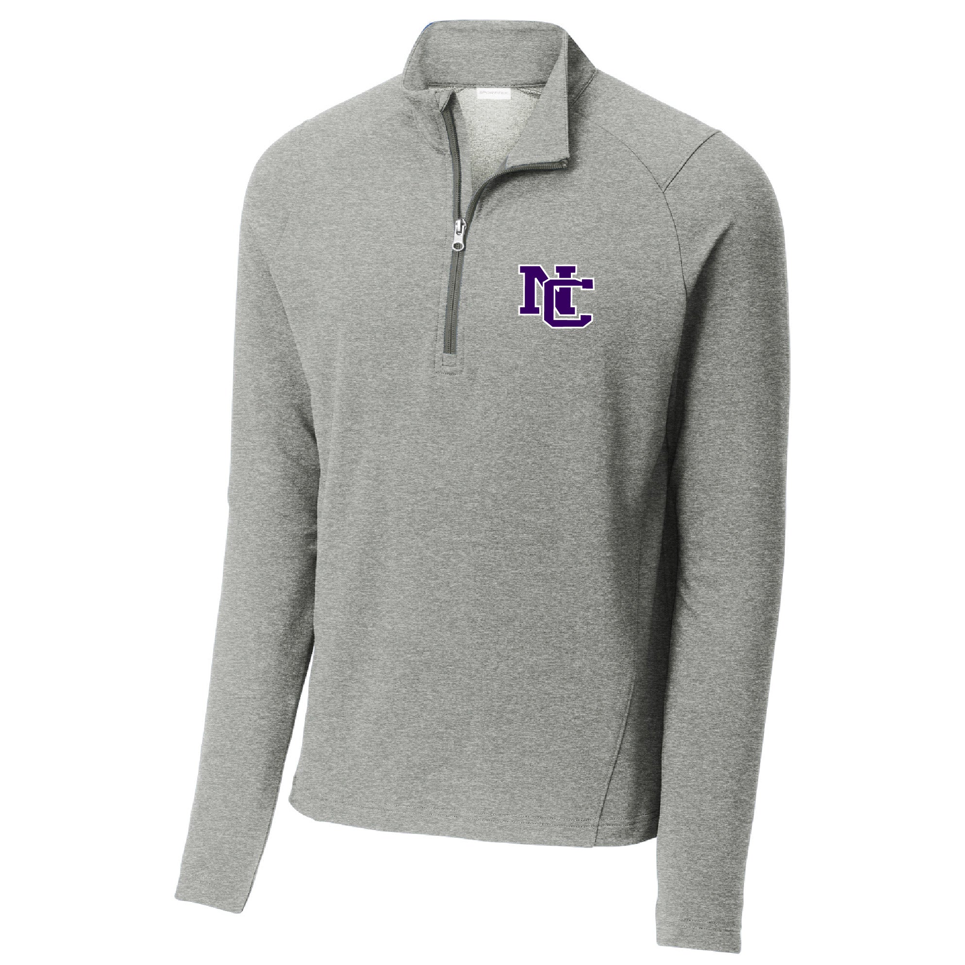 North Cedar Football 2024 Fleece 1/4-Zip